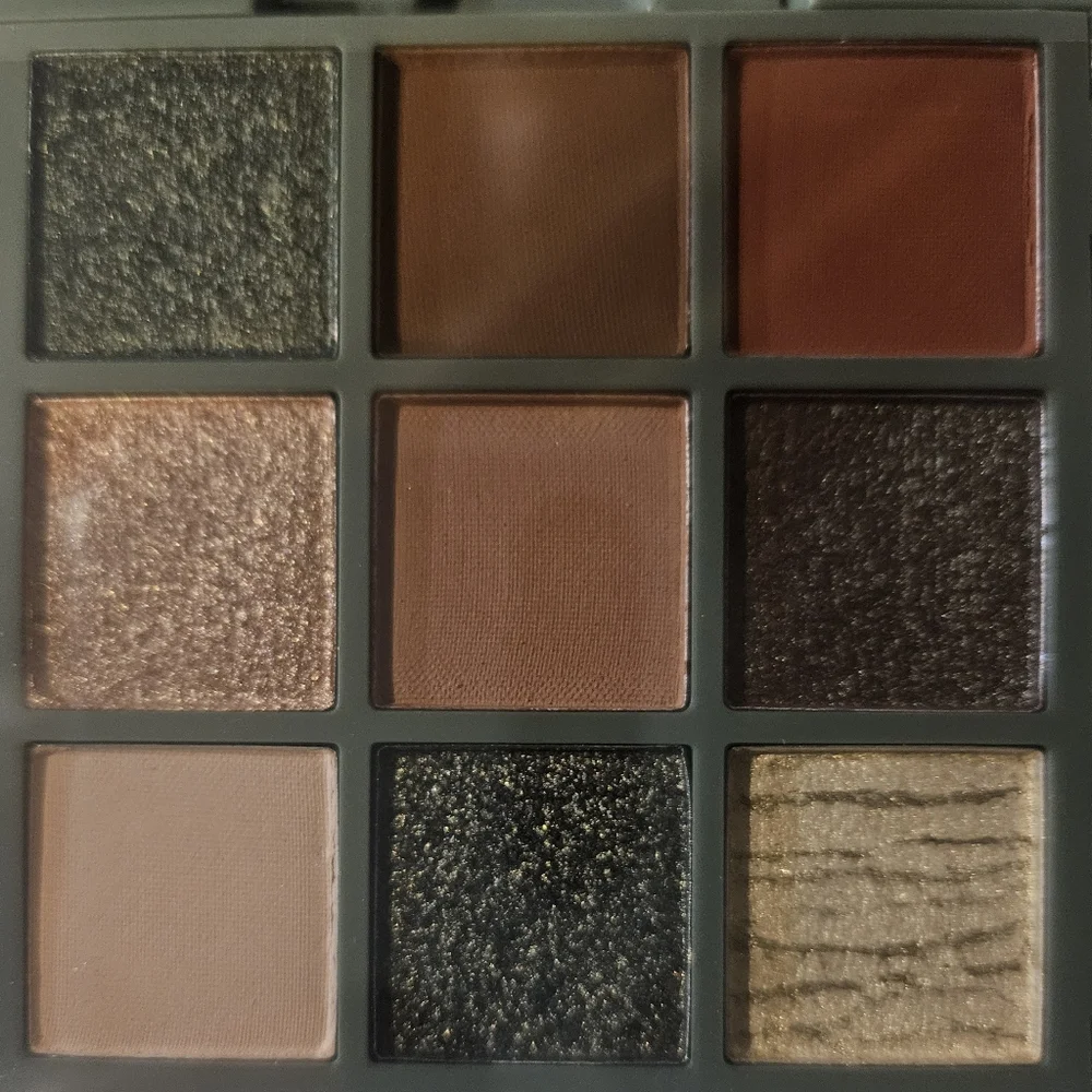 Ciate London Eyeshadow Pallet - Picture 3 of 3